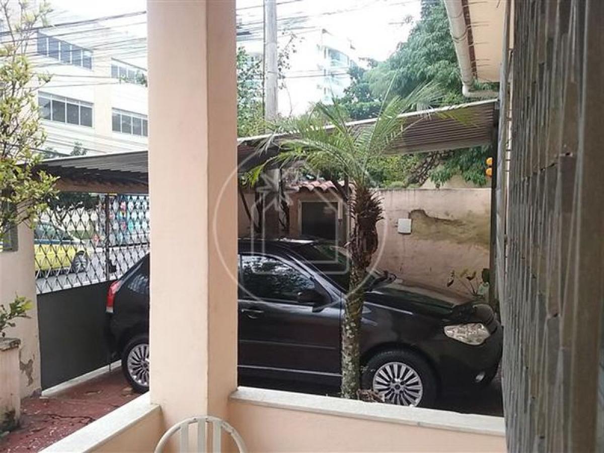 3 bedrooms House in Rio de Janeiro, Brazil No. 445023