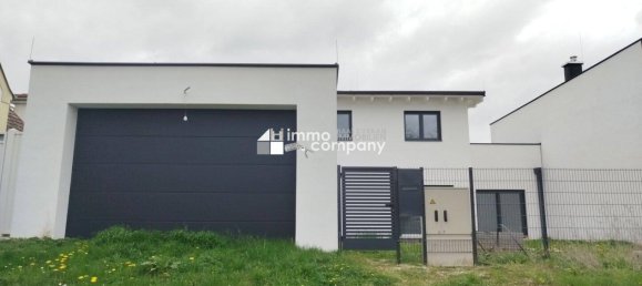 5 rooms Townhouse in Sigless, Austria No. 160652 3