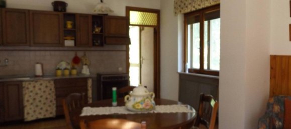 Villa de 7 habitaciónes en Oricola, Italy No. 118383 14