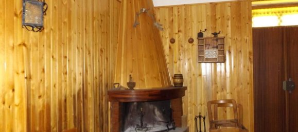 Villa de 7 habitaciónes en Oricola, Italy No. 118383 38