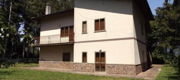 Villa de 7 habitaciónes en Oricola, Italy No. 118383 5