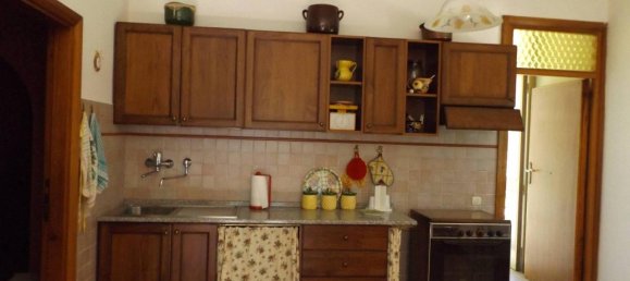 Villa de 7 habitaciónes en Oricola, Italy No. 118383 32