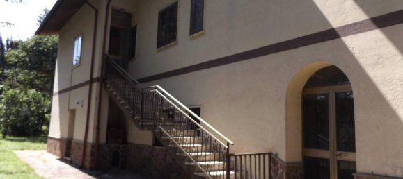 Villa de 7 habitaciónes en Oricola, Italy No. 118383 7