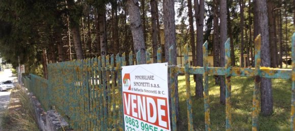 Villa de 7 habitaciónes en Oricola, Italy No. 118383 3