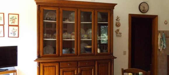 Villa de 7 habitaciónes en Oricola, Italy No. 118383 33