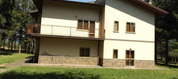 Villa de 7 habitaciónes en Oricola, Italy No. 118383 4