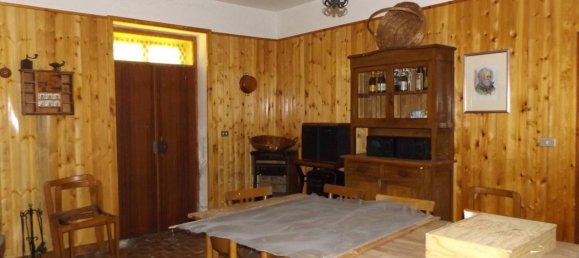 Villa de 7 habitaciónes en Oricola, Italy No. 118383 37