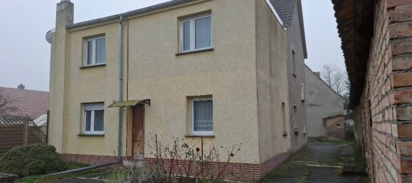 8غرفة منزل في Anhalt-Bitterfeld, Germany رقم 137879 2