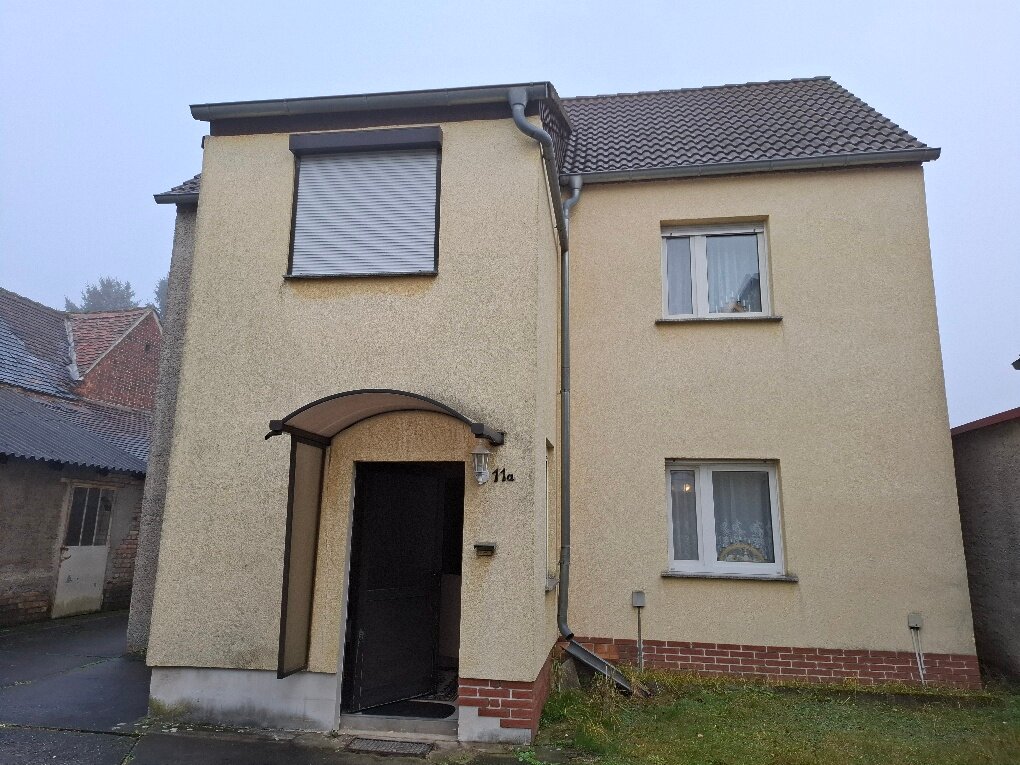 8غرفة منزل في Anhalt-Bitterfeld, Germany رقم 137879