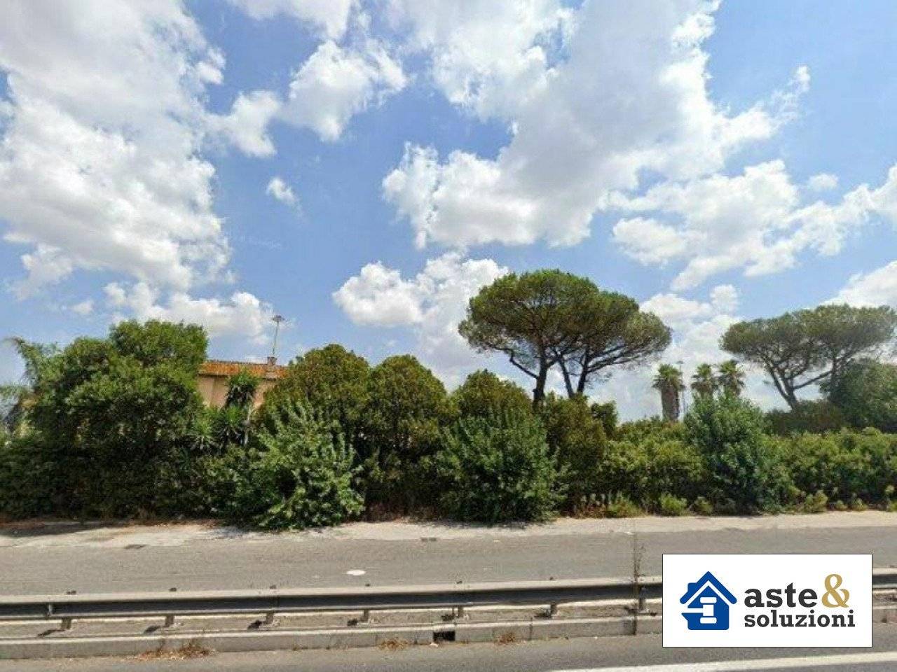 1869m² Warehouse in Rome, Italy No. 386869