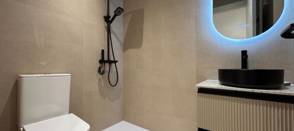 Apartamento T3 em Salamanca, Spain N.º 18102 10