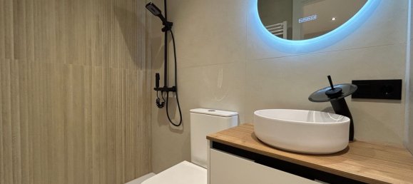 Apartamento T3 em Salamanca, Spain N.º 18102 9