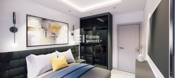 Apartment 4+1 in Alanya, Turkey No. 26454 13