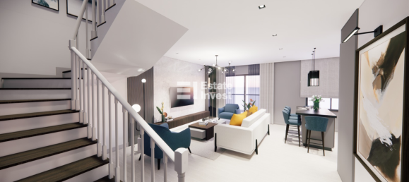 Apartment 4+1 in Alanya, Turkey No. 26454 10