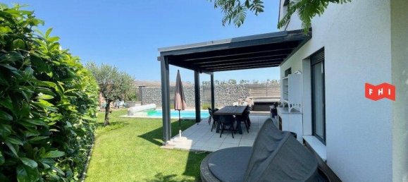 6 rooms House in Gross-Enzersdorf, Austria No. 221948 28