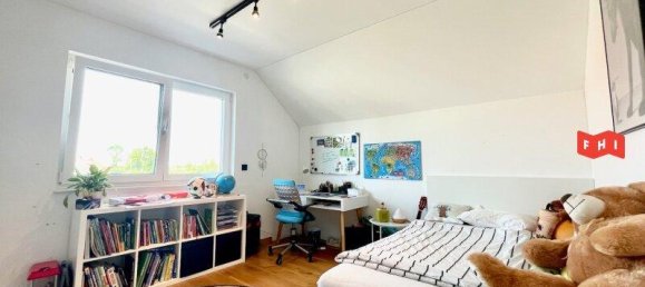 6 rooms House in Gross-Enzersdorf, Austria No. 221948 23