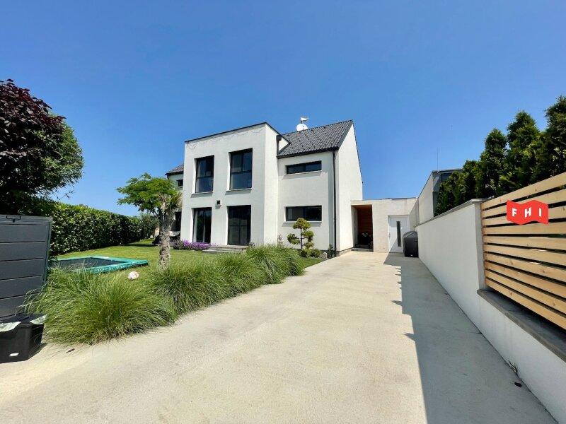 6 rooms House in Gross-Enzersdorf, Austria No. 221948