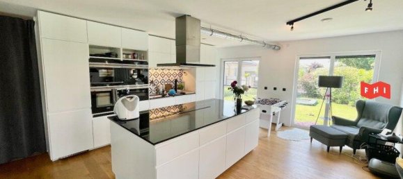 6 rooms House in Gross-Enzersdorf, Austria No. 221948 7