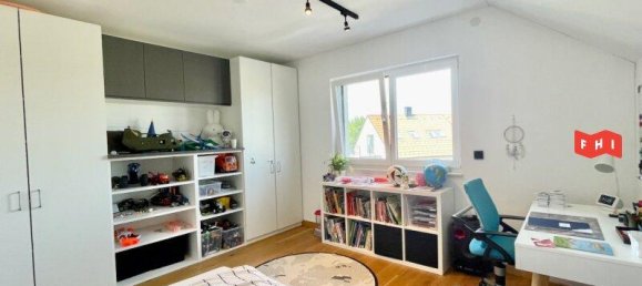 6 rooms House in Gross-Enzersdorf, Austria No. 221948 24