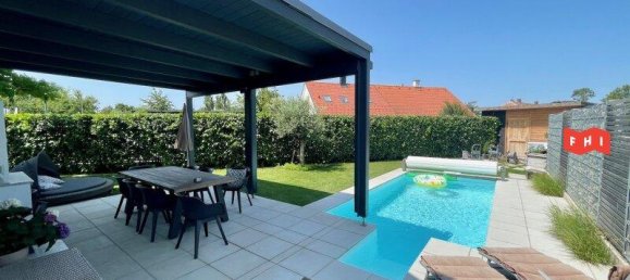 6 rooms House in Gross-Enzersdorf, Austria No. 221948 27