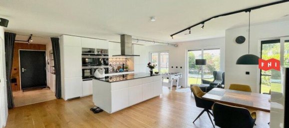 6 rooms House in Gross-Enzersdorf, Austria No. 221948 8