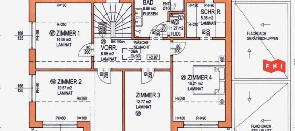 6 rooms House in Gross-Enzersdorf, Austria No. 221948 35