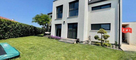 6 rooms House in Gross-Enzersdorf, Austria No. 221948 33