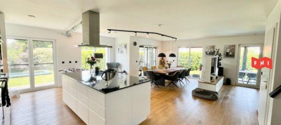 6 rooms House in Gross-Enzersdorf, Austria No. 221948 4