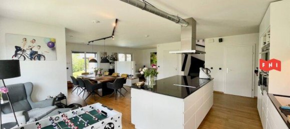 6 rooms House in Gross-Enzersdorf, Austria No. 221948 11