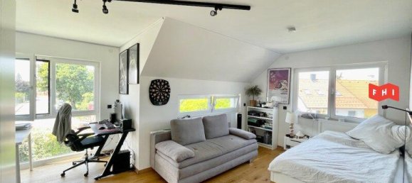 6 rooms House in Gross-Enzersdorf, Austria No. 221948 21