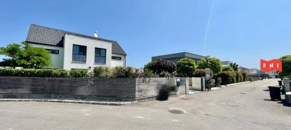 6 rooms House in Gross-Enzersdorf, Austria No. 221948 32