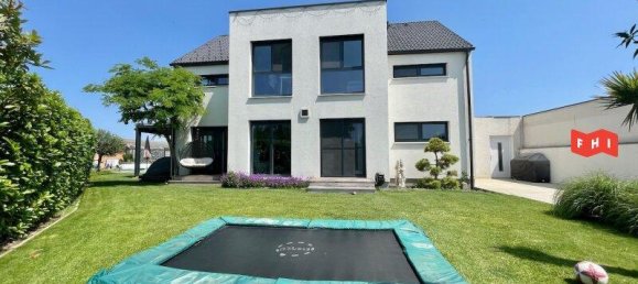 6 rooms House in Gross-Enzersdorf, Austria No. 221948 2