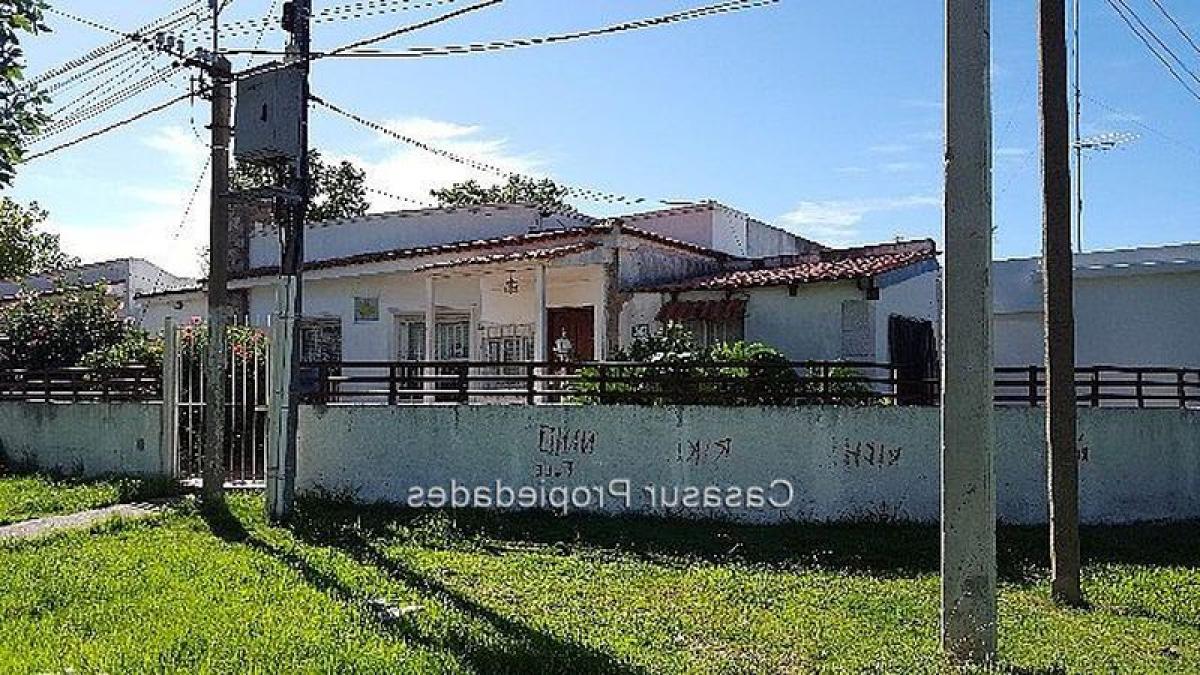 Casa T3 em Montevideo, Uruguay N.º 676