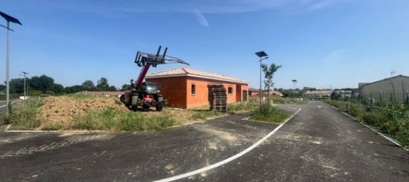 Земельный участок 797м² в Верден-сюр-Гаронн, Франция № 303337 8