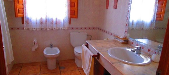 Casa de 4 dormitorios en Pinoso, Spain No. 164837 7