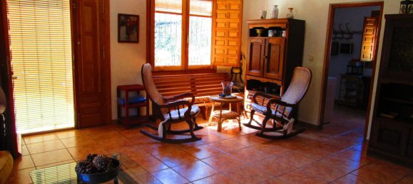 Casa de 4 dormitorios en Pinoso, Spain No. 164837 9