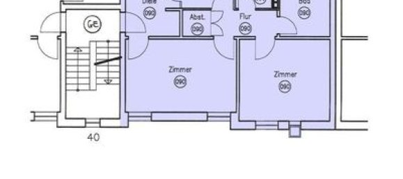 Apartamento de 3 habitaciónes en Stormarn, Germany No. 28099 2