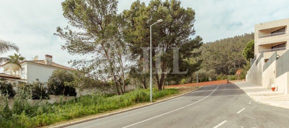 Grundstück in Sesimbra, Portugal 749m², Nr. 46889 4