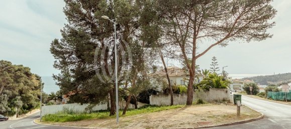 Grundstück in Sesimbra, Portugal 749m², Nr. 46889 2