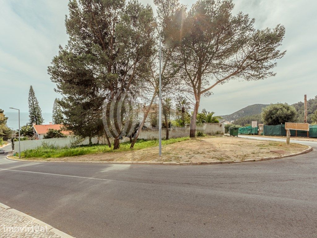 Grundstück in Sesimbra, Portugal 749m², Nr. 46889