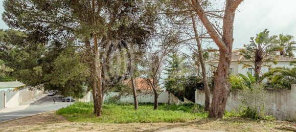 Grundstück in Sesimbra, Portugal 749m², Nr. 46889 3