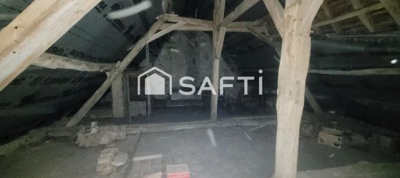 2 chambres Maison à Abilly, France No. 42348 5