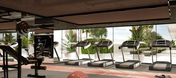 Квартира с 2 спальнями в City of Arabia, ОАЭ № 7944 3