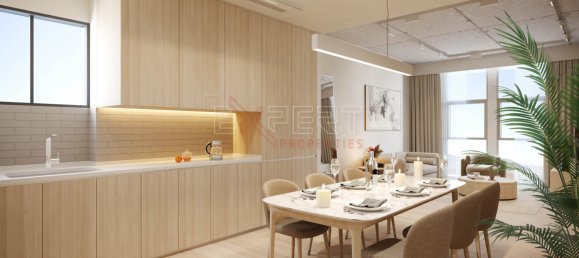 Квартира с 2 спальнями в City of Arabia, ОАЭ № 7944 10