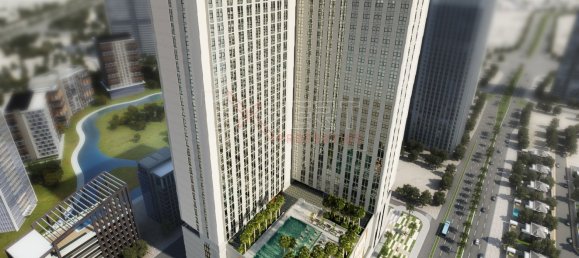 Квартира с 2 спальнями в City of Arabia, ОАЭ № 7944 9