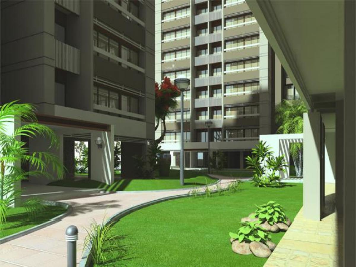 2 bedrooms House in Amdavad, India No. 17968