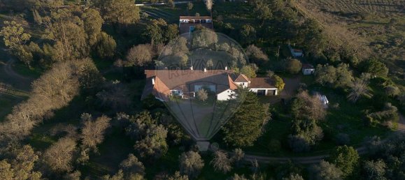 Casa T8 em Estremoz, Portugal N.º 44944 19