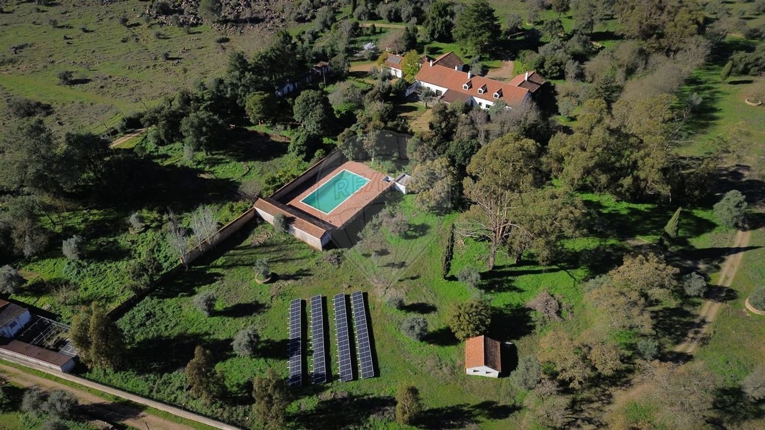 Casa T8 em Estremoz, Portugal N.º 44944