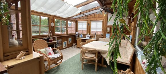 4 غرف نوم تاون هاوس في Treuchtlingen, Germany رقم 5474 2