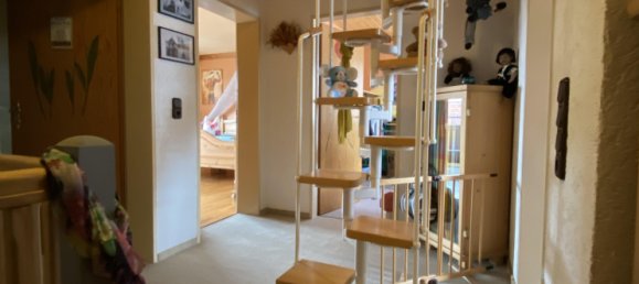 4 غرف نوم تاون هاوس في Treuchtlingen, Germany رقم 5474 5